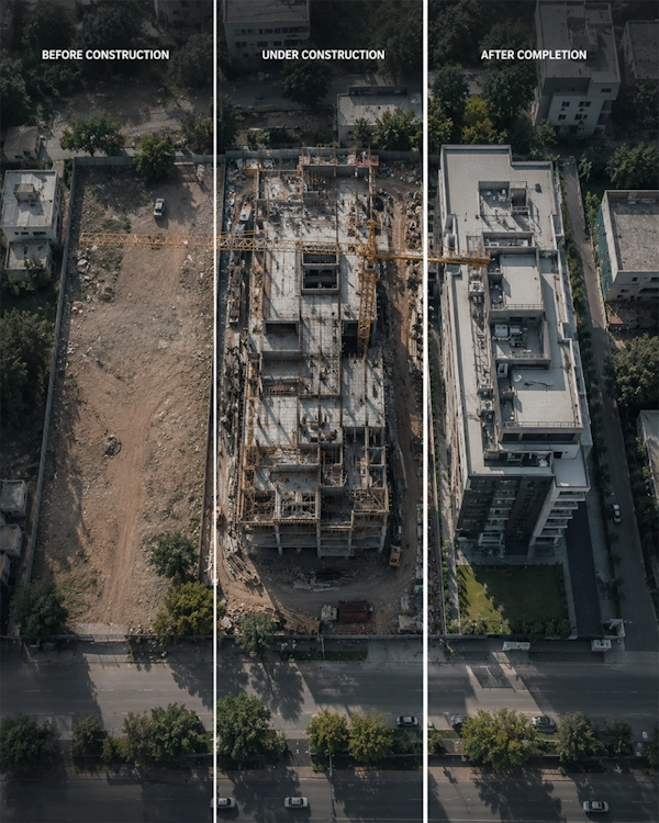 Aerial View 2